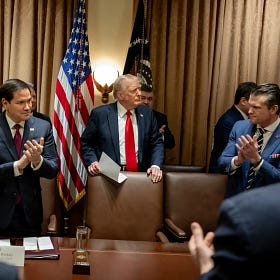 Signal-gate shows what happens when accountability is broken