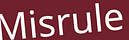 Misrule