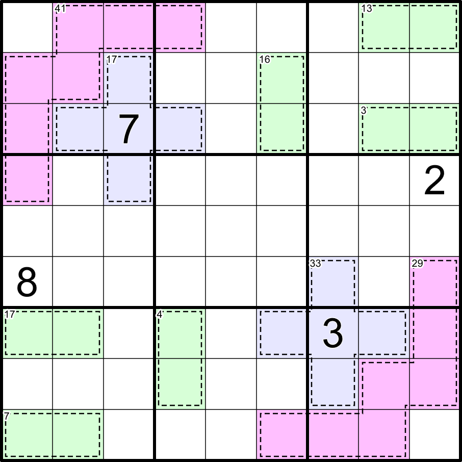 sound booster boxes for short crossword clue Artisanal Sudoku, Volume 212