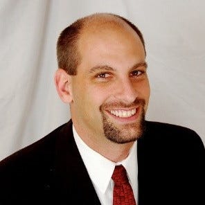 Profile photo of Brian Stubbs