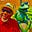 Stephen B. Thomas, PhD's avatar