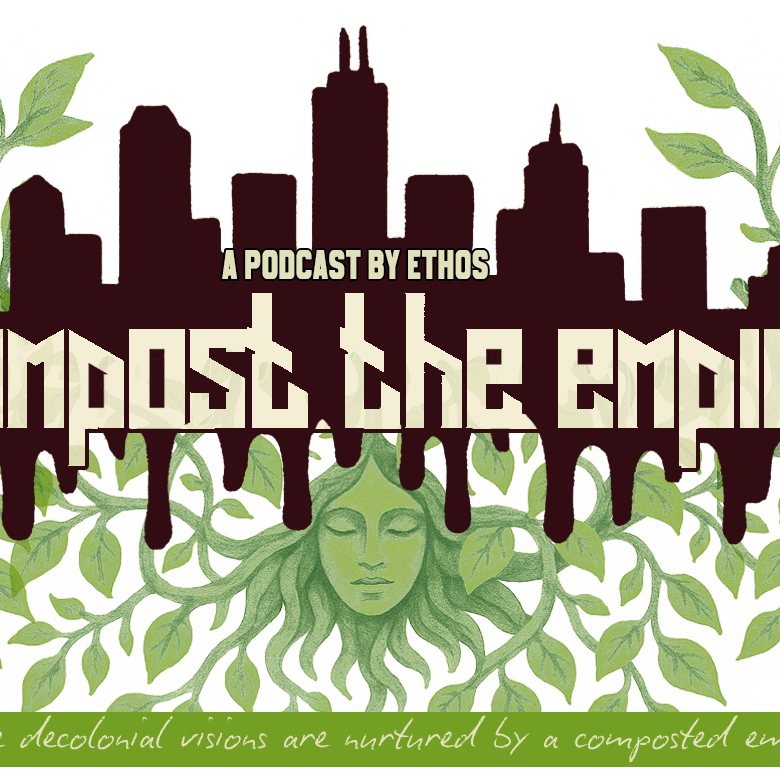 Compost the Empire