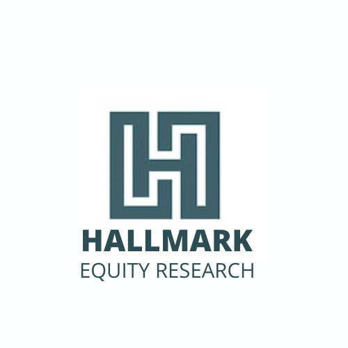 Substack profile picture for @hallmark