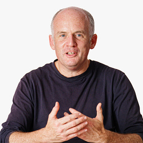 Lesson 3: Push Through Awkwardness to Achieve Growth