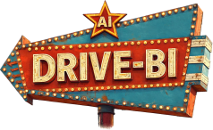 AI DRIVE-BI