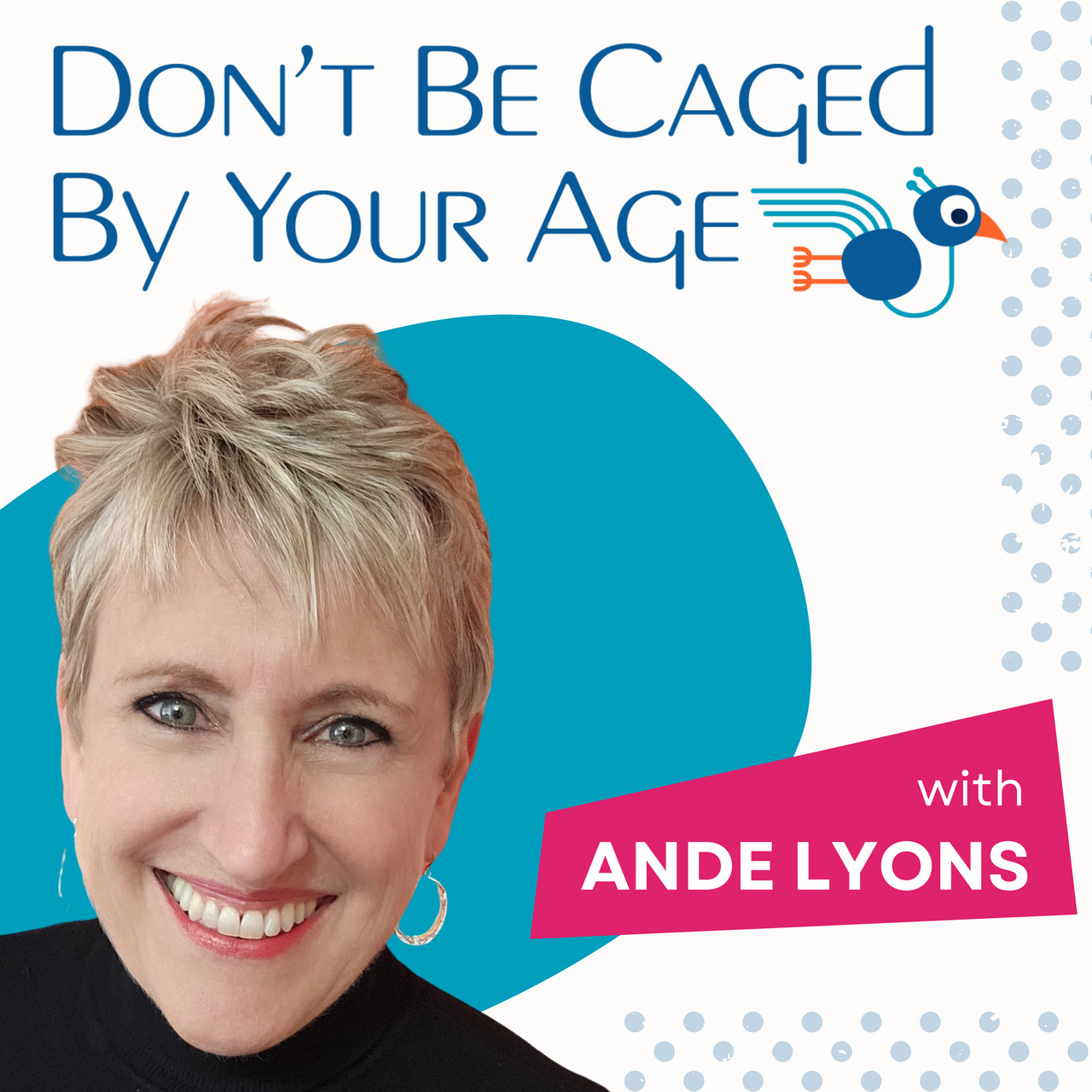 Ande Lyons