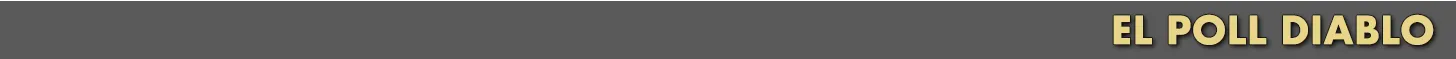 Headline: El Poll Diablo