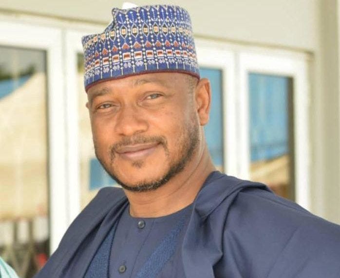 Former Executive Director of First Bank of Nigeria Plc, Mr. Dauda Lawal
