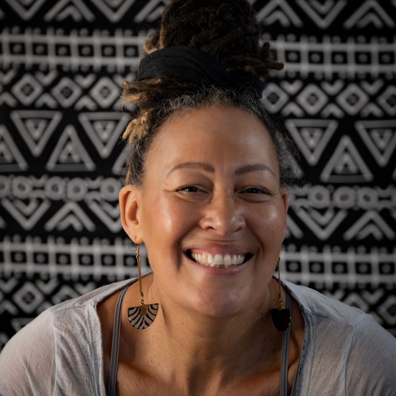 Finding Freedom. Living Joy. 