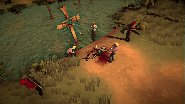 Resultado de imagem para The Church in the Darkness gif