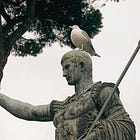 Be The Village Rome Can’t Read