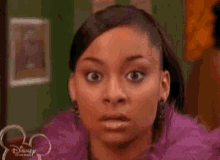 That So Raven Vision GIFs | Tenor