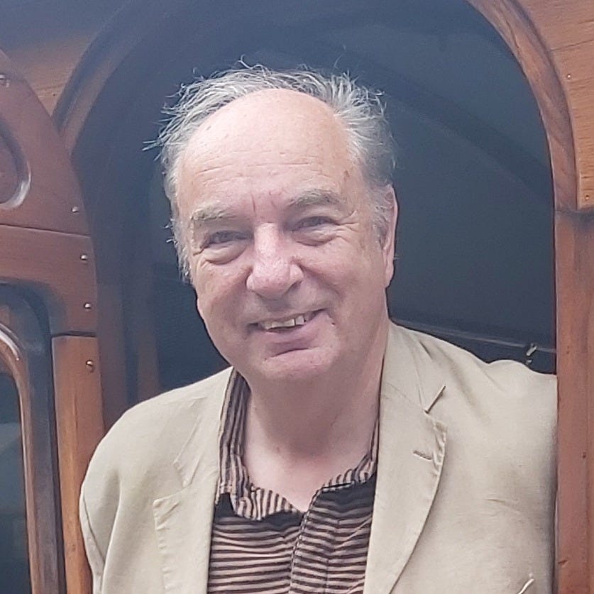 Norman Baker