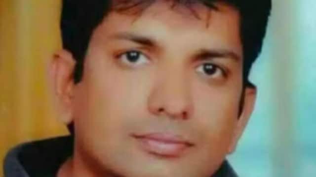 Lilkaran Charan was posted at the Subhash Nagar branch of BSNL in Jodhpur, Rajasthan. (News18 Hindi)
