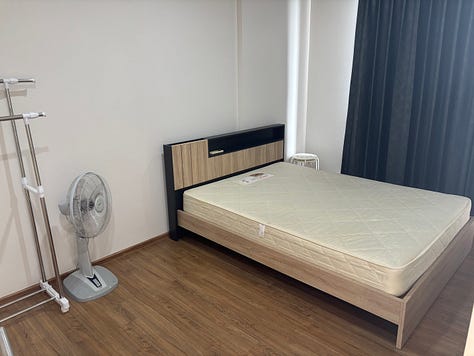 内装の写真
