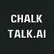 ChalkTalk.AI