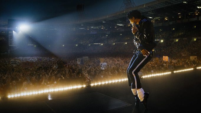 'Michael' movie: What the critics are saying