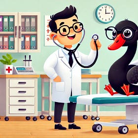 Investment thesis on Tenet Healthcare