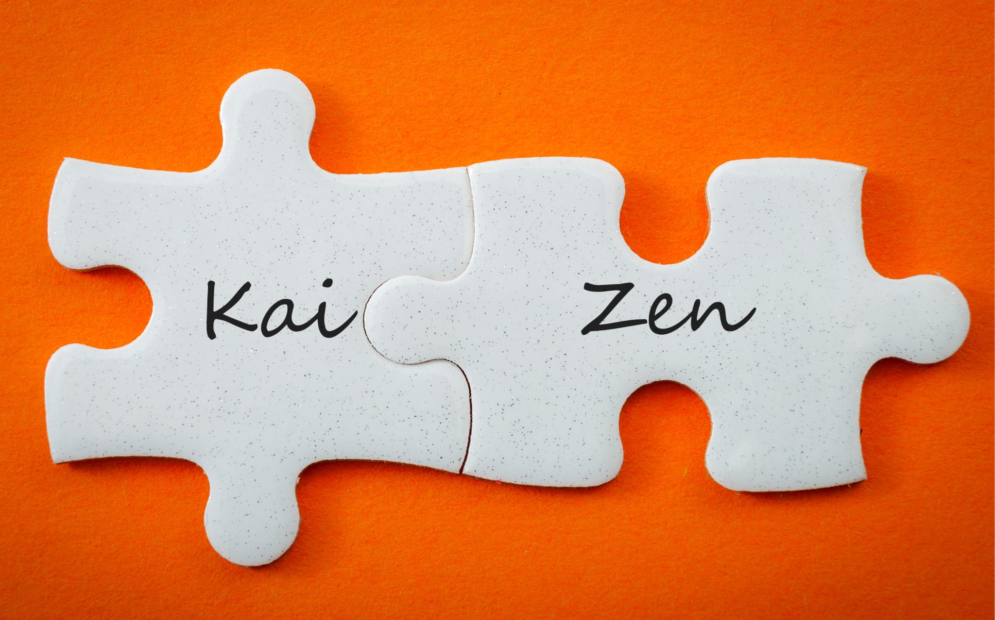 Kaizen: The Leadership Habit That Never Stops Paying Dividends