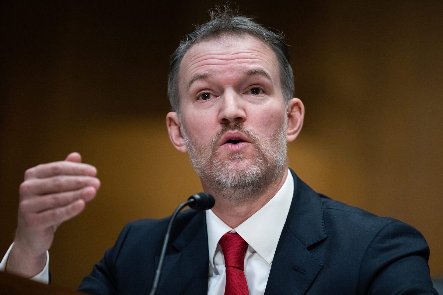 USTR pick Greer would open markets to offset tariff retaliation – Roll Call