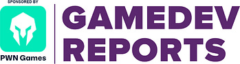 GameDev Reports - sponsored by PWN Games