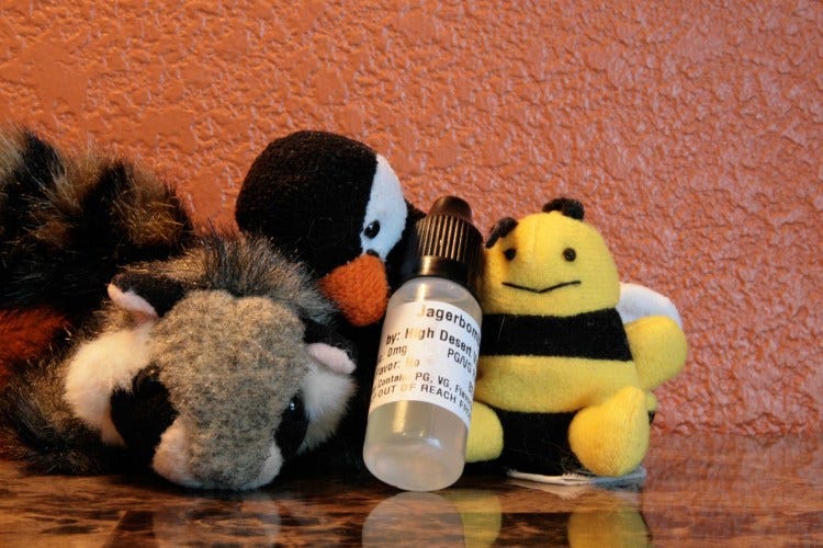 Davida Vape Jager Davida Vape Jager