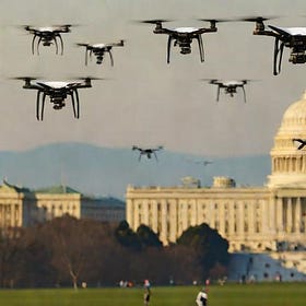 The Era Of Affordable Global Mass Killing Is Here 