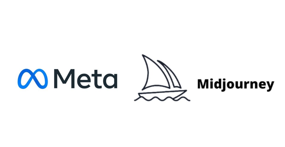 Meta Licenses Midjourney's Tech For Its Models And Products