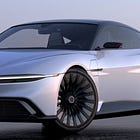 🏎️The New Delorean, AI Finds, and Create a Room