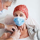 Official CDC Data: 143,233% Surge in Fatal Cancers Among Vaxxed Americans