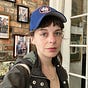 Rebecca Wishnia's avatar