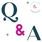 Replay - Q&A at 12 pm GMT, Fri 8th December