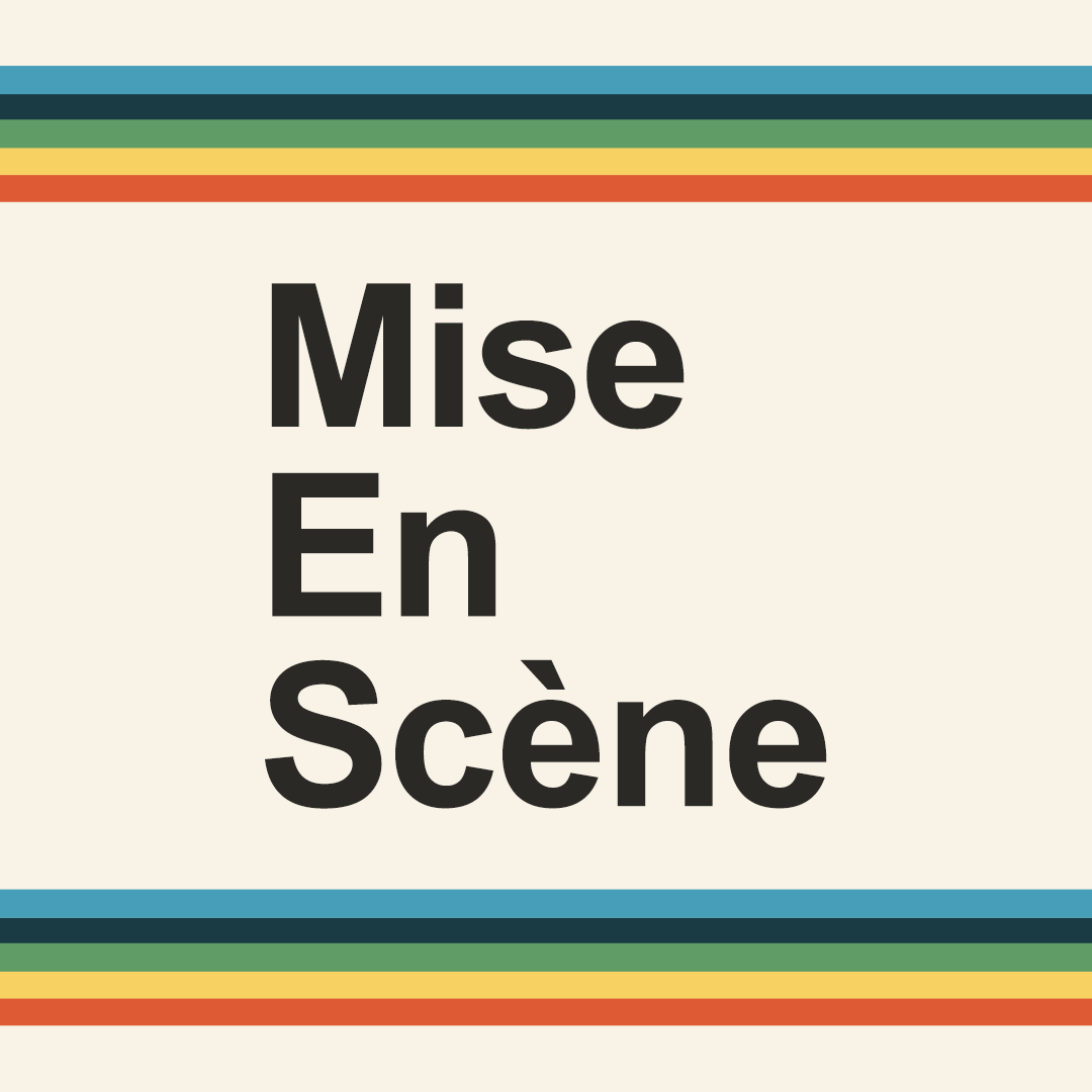 Mise-En-Scène  logo