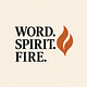 Word Spirit Fire Substack