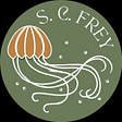 S.C. Frey's avatar