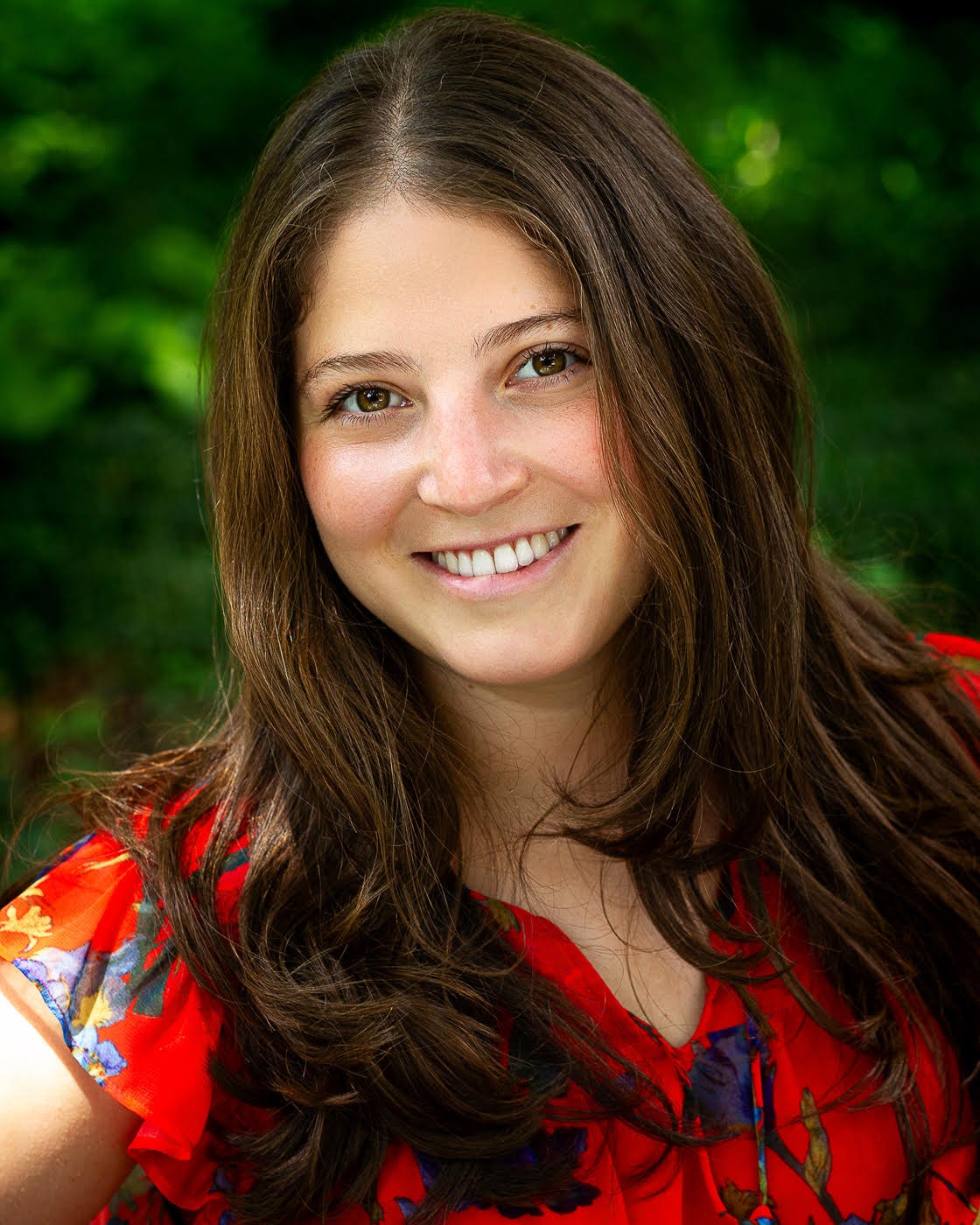 Jennifer Shanker