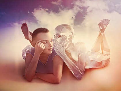 pierre baldi: Voice wars: The rise of AI clones that blur the line between  humans and machines - The Economic Times