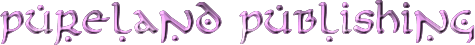 Pureland Publishing