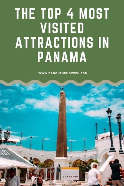 Panama travel guide