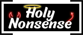 Holy Nonsense