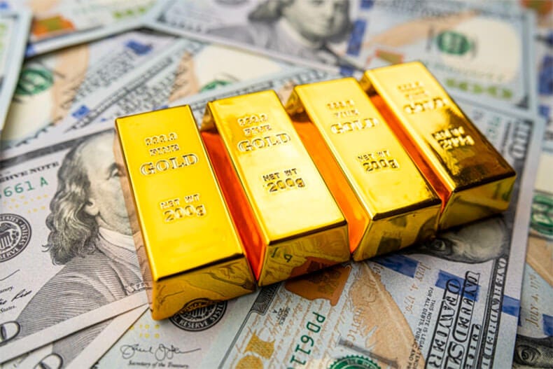 9 Reasons Why Gold Will Soon Replace Treasuries as the Ultimate ...