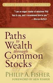 Paths to Wealth Through Common Stocks ...