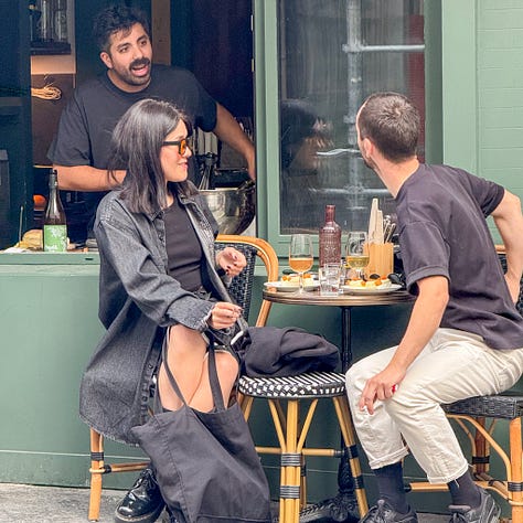 The best restaurants in Paris