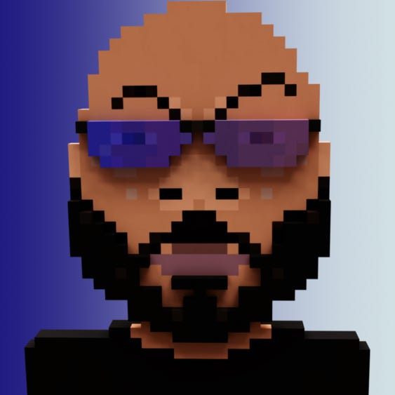 The AlgoCapitalist logo