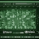 Palantir And Nvidia Partner To Deliver Sovereign AI Operating Systems For Governments And Datacenters