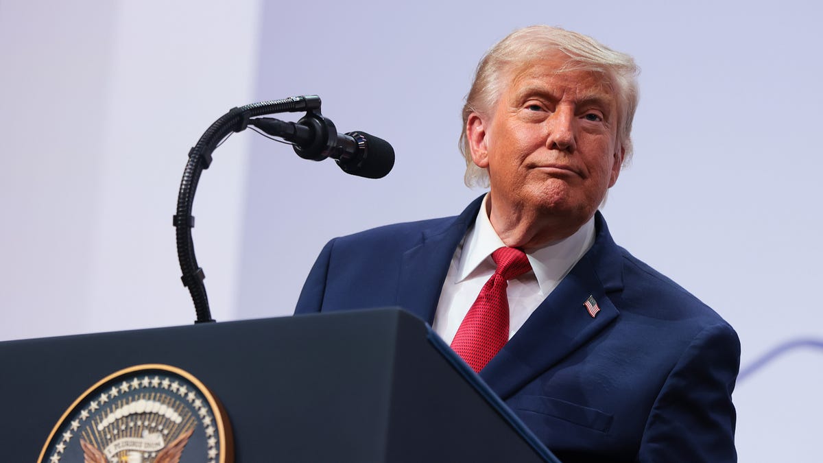 🍒 Iran Has Trump 'By the Balls,' Say Senior U.S. Officials