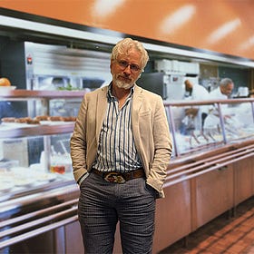 Meat & Three 