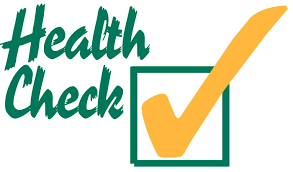 AWS health checks — overview of our ...