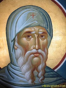 'Most Accurate Rule of Virtue'—St Anthony the Great - Logismoi