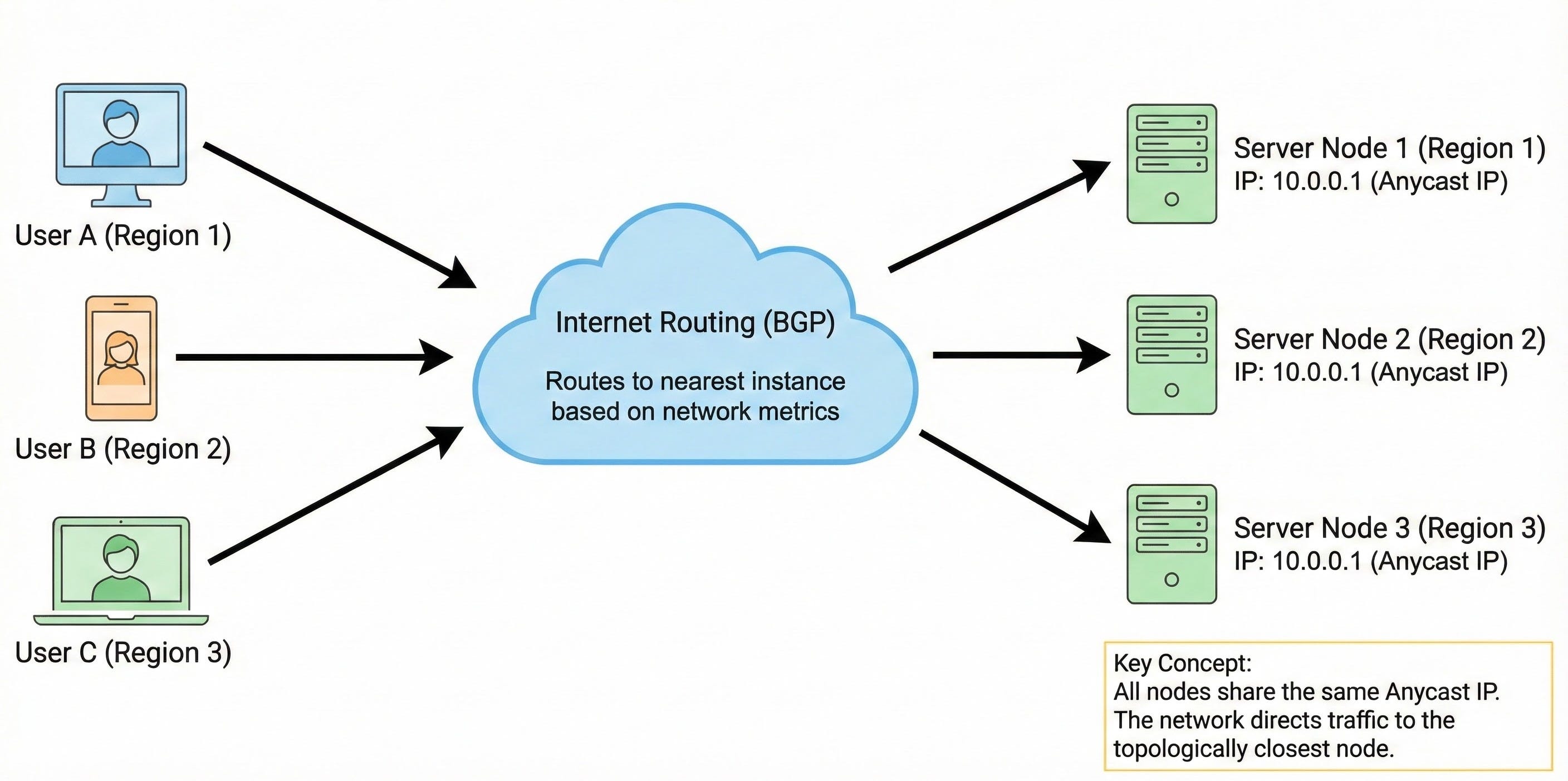 Load Balancer Issue Why Your Load Balancer is the Bottleneck (and How to Fix It)